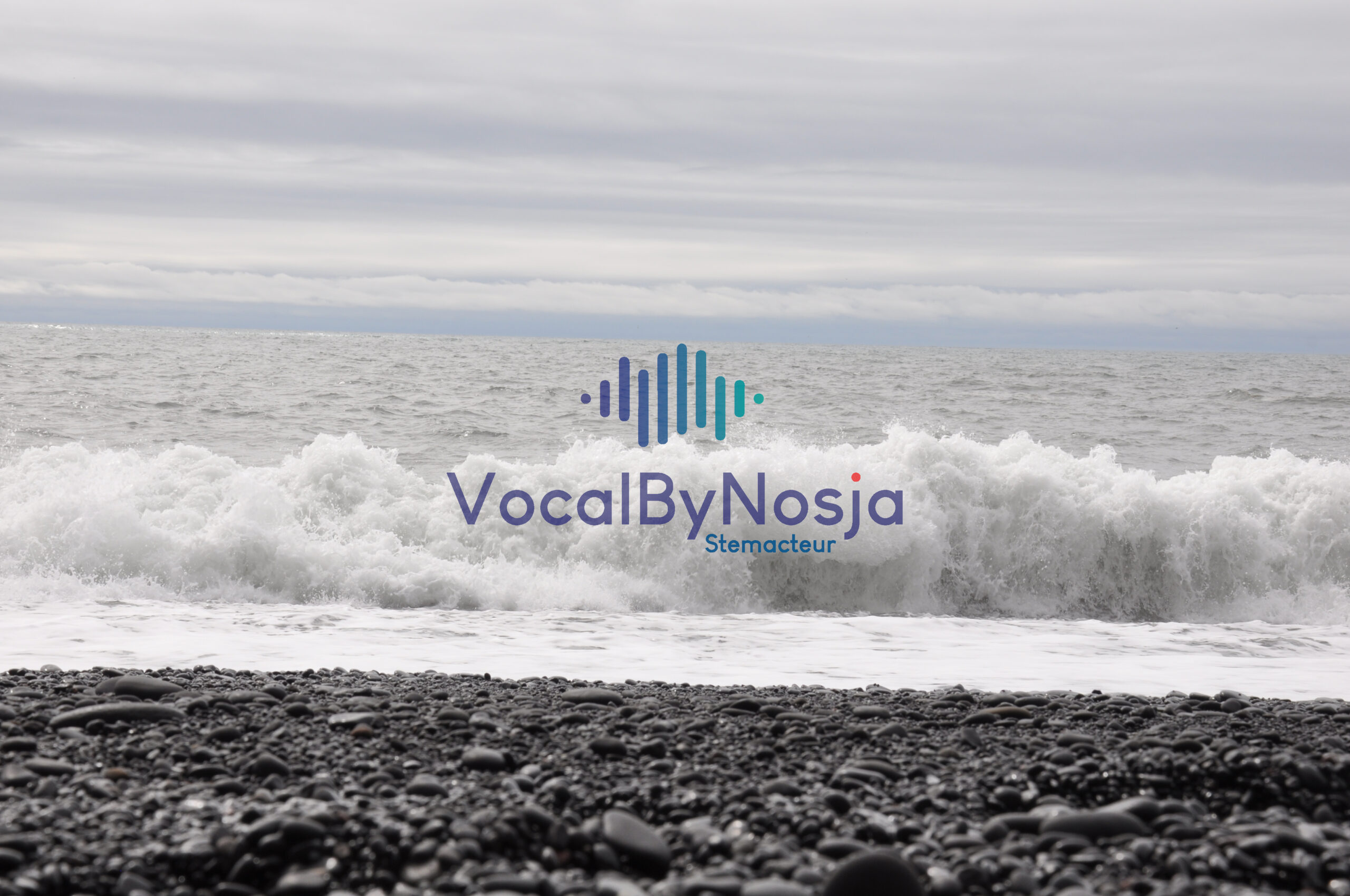 VocalByNosja at sea
